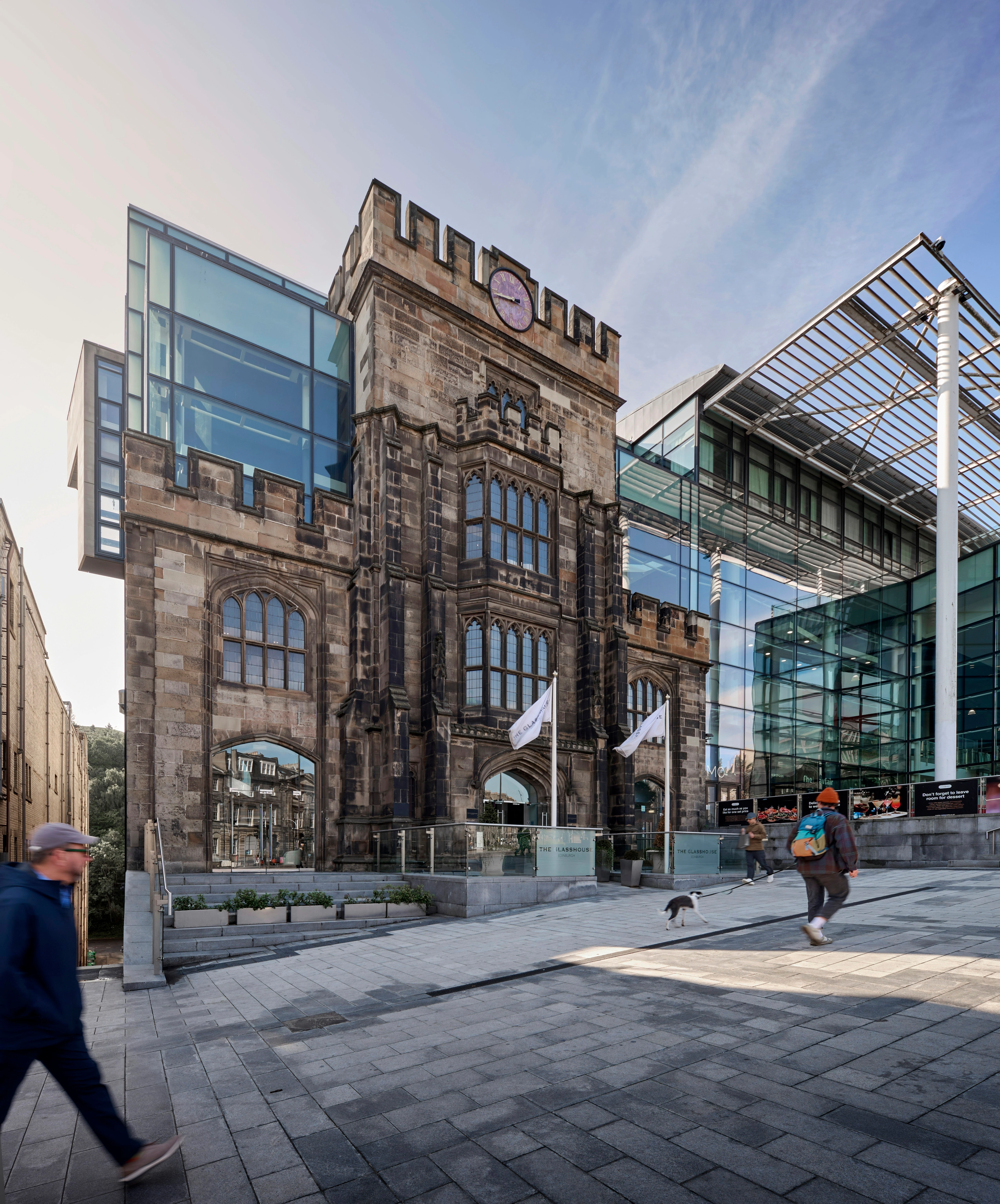 Photo of The Glasshouse, Exclusive Hire