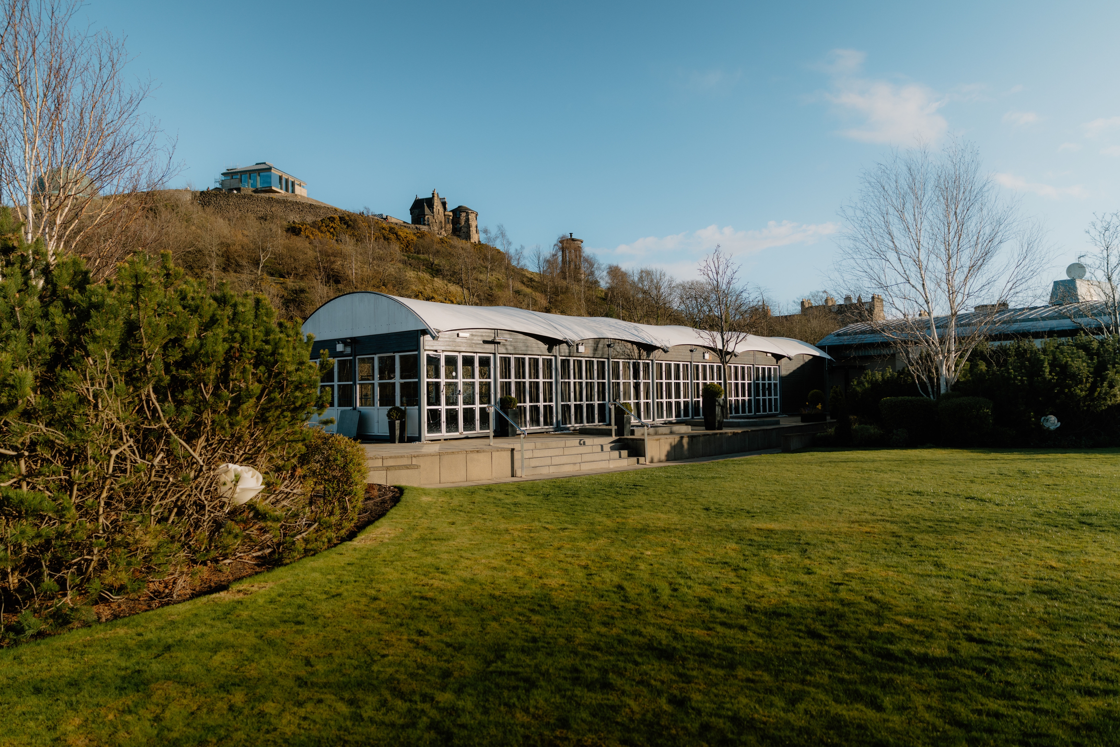 Photo of The Glasshouse, Exclusive Hire