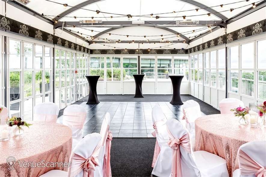 Photo of The Glasshouse, Exclusive Hire