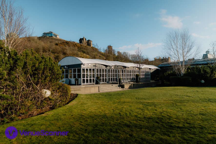 Exclusive Hire, The Glasshouse photo #2