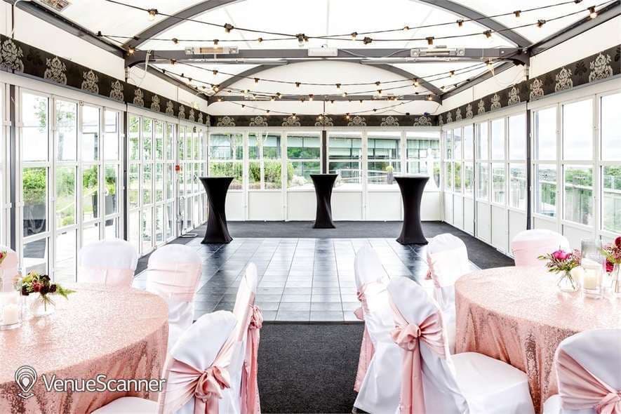 Exclusive Hire, The Glasshouse photo #1