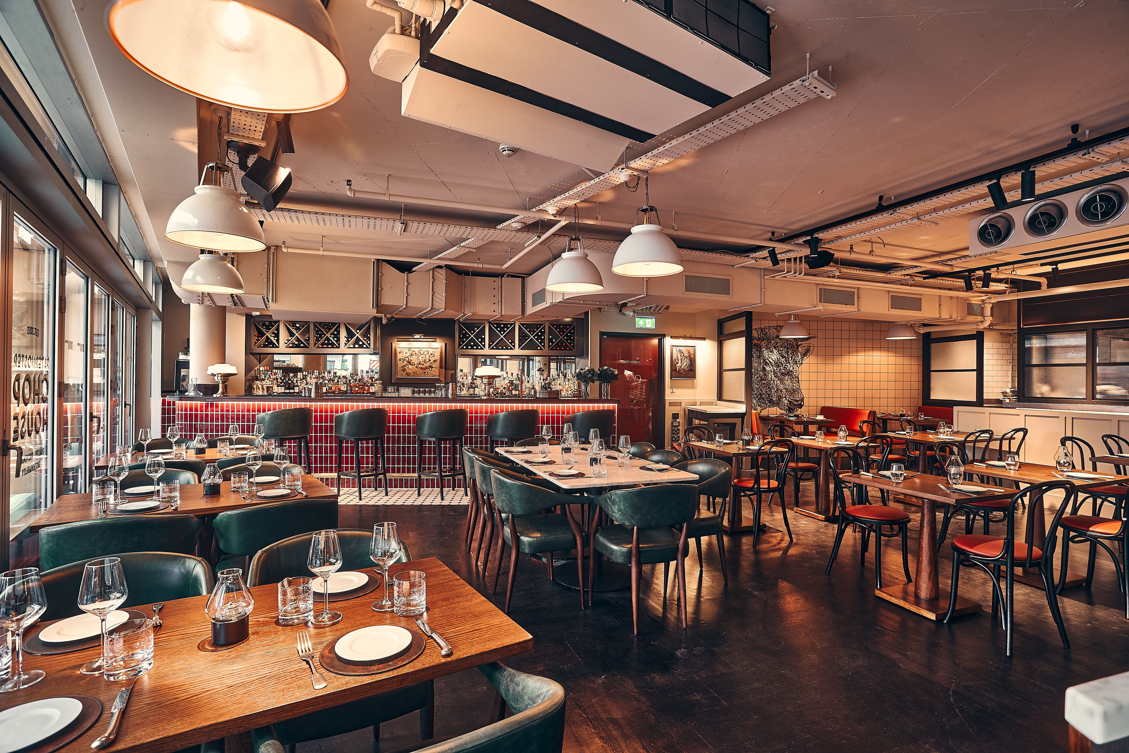 Photo of Paternoster Chophouse, Exclusive Hire