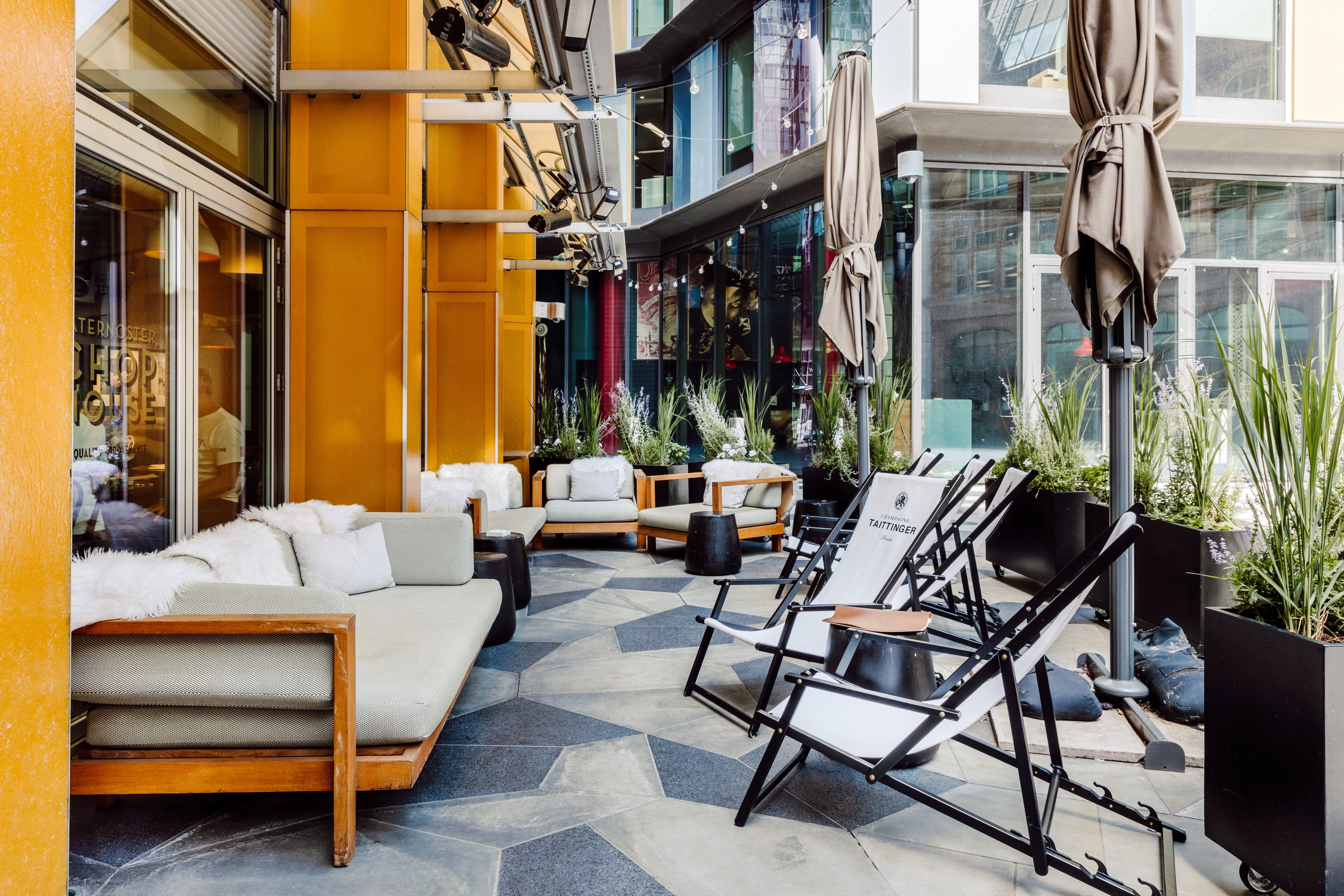 Photo of Paternoster Chophouse, Exclusive Hire