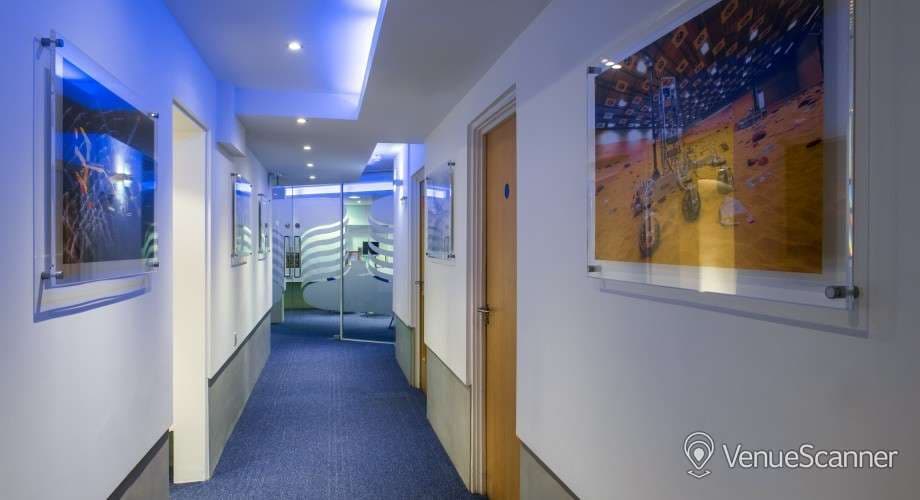 Filton Room, No.4 Hamilton Place photo #2