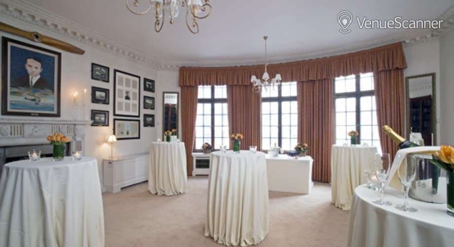 Sopwith Room, No.4 Hamilton Place photo #2