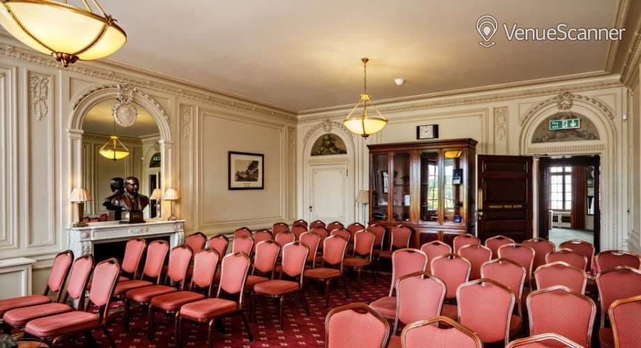 Handley Page Room, No.4 Hamilton Place photo #3