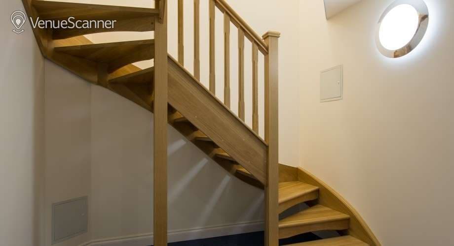 Filton Room, No.4 Hamilton Place photo #1