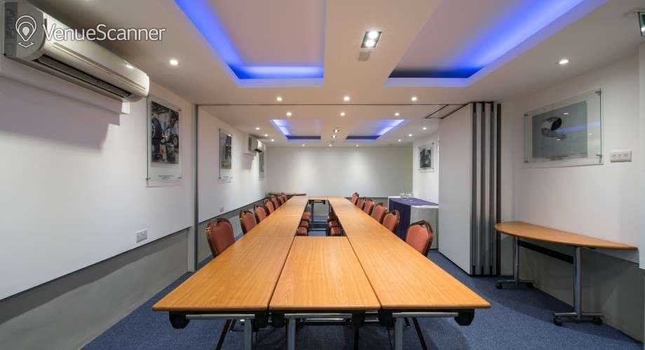 Filton Room, No.4 Hamilton Place photo #3