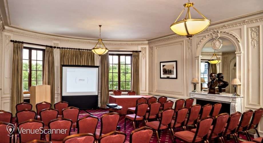 Handley Page Room, No.4 Hamilton Place photo #2