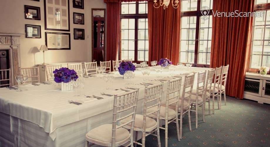 Sopwith Room, No.4 Hamilton Place photo #1