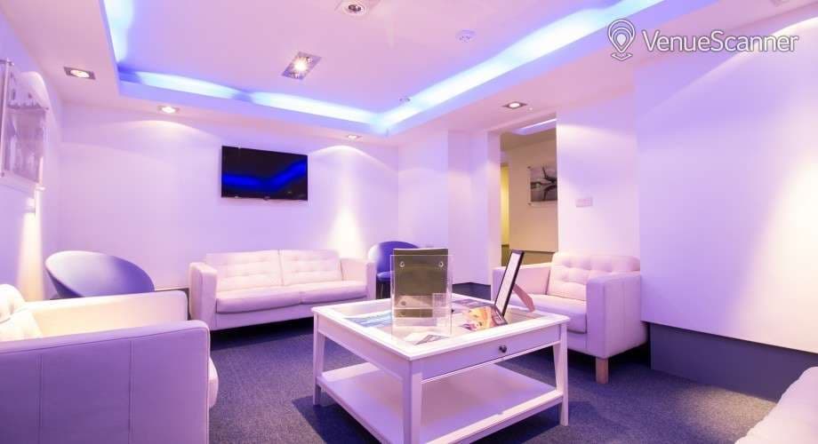 Toulouse Room & Business Suite, No.4 Hamilton Place photo #2