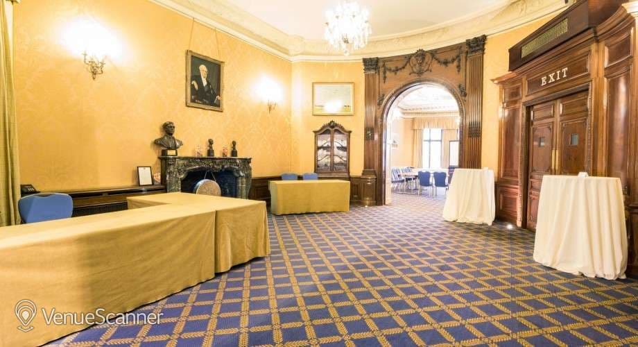 Marshall Of Cambridge Room, No.4 Hamilton Place photo #1