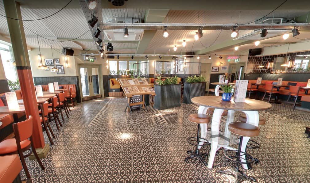 Revolucion De Cuba Milton Keynes, Full Venue Hire photo #2