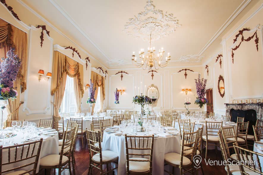 The Drawing Room, Rudby Hall photo #1