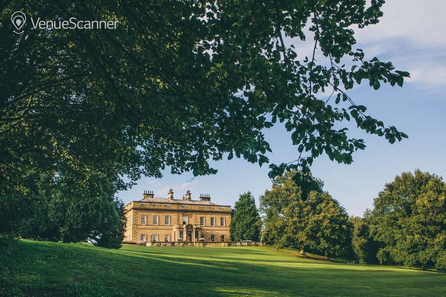Rudby Hall, The Library photo #3