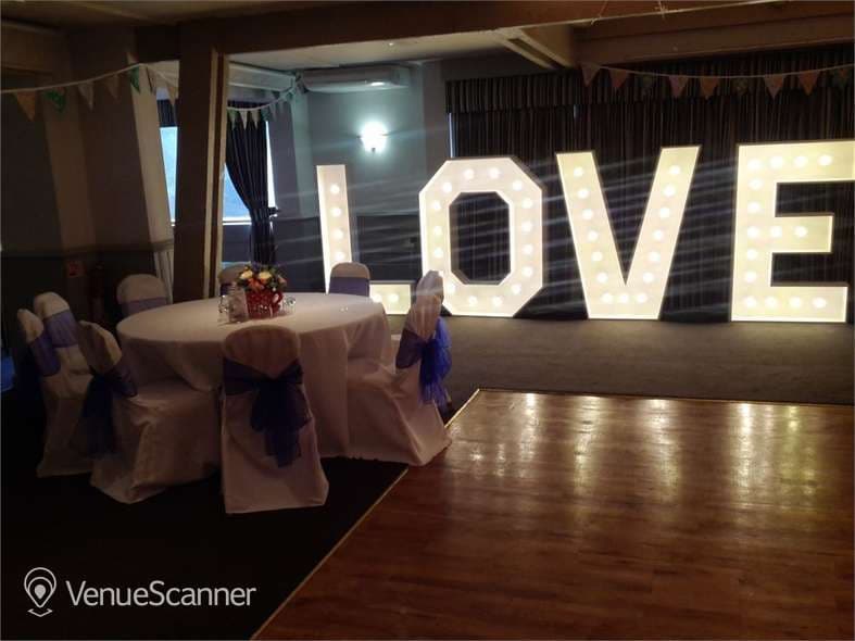 The Potters Heron photo #3