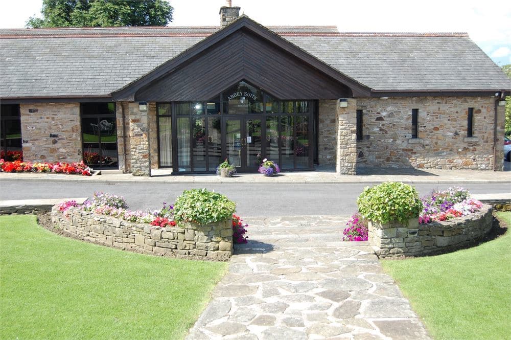 Best Western Mytton Fold Country Hotel & Golf Club photo #2