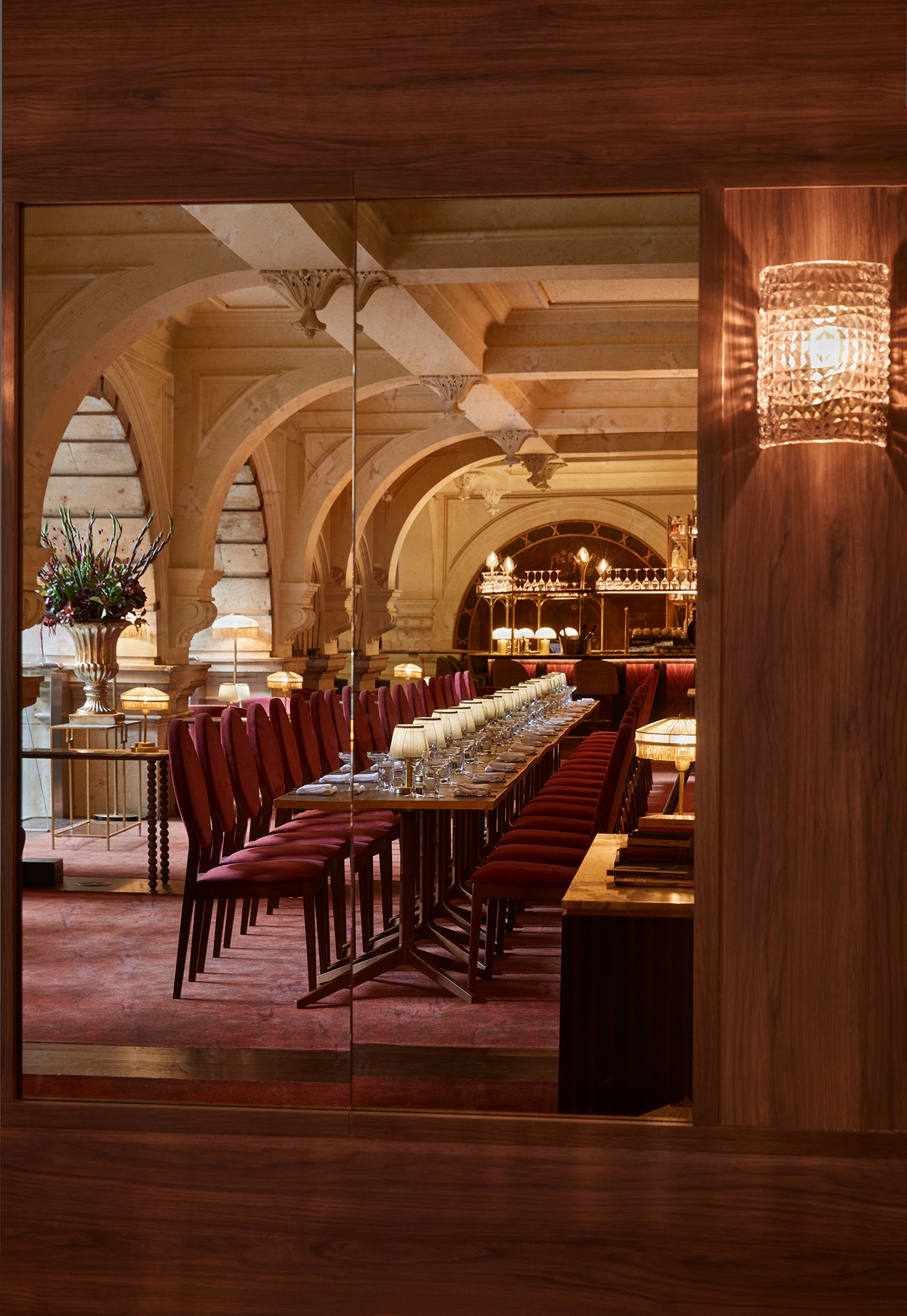 Photo of Engel Bar & Jang Restaurant, Engel Live