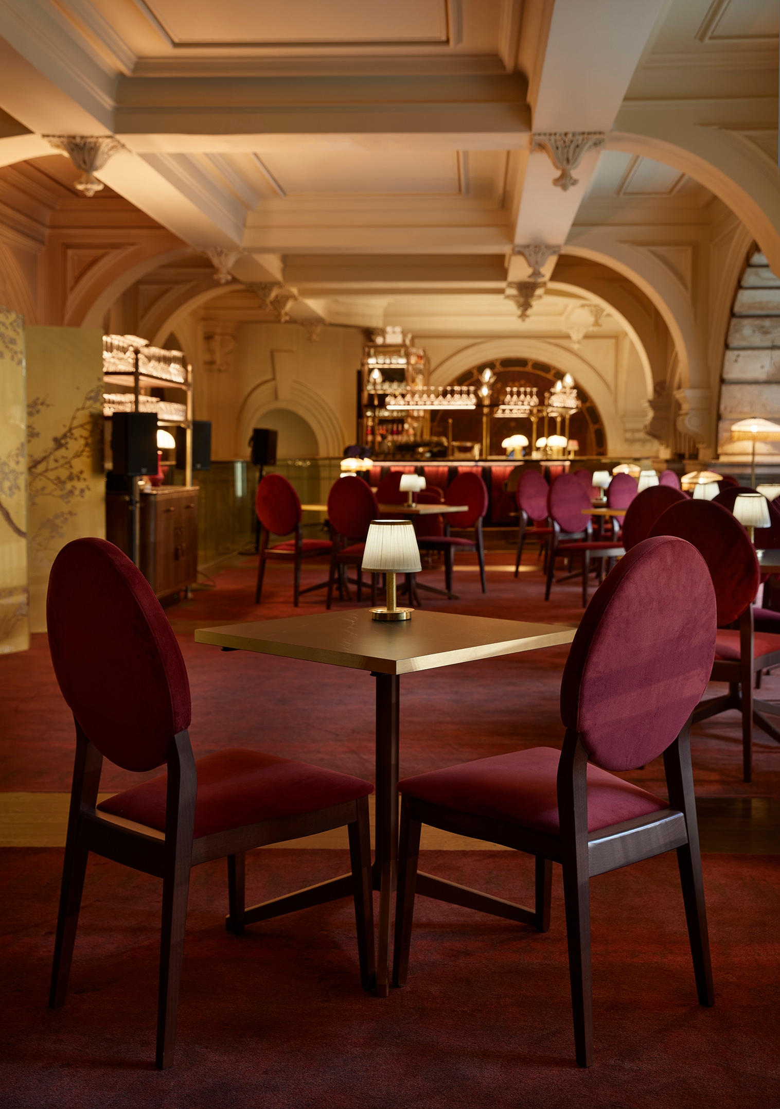 Photo of Engel Bar & Jang Restaurant, Exclusive Hire