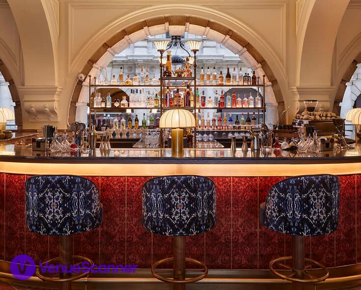 Engel Bar, Engel Bar & Jang Restaurant photo #3