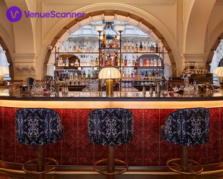 Engel Bar & Jang Restaurant, Exclusive Hire photo #3