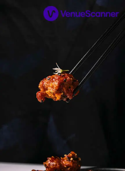 Engel Bar & Jang Restaurant photo #3