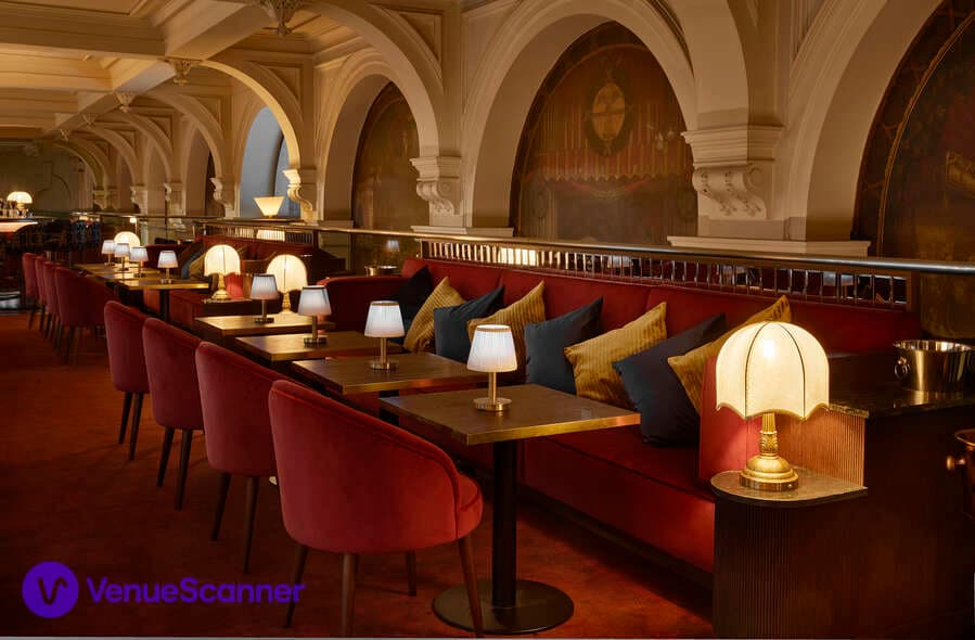 Engel Bar, Engel Bar & Jang Restaurant photo #1