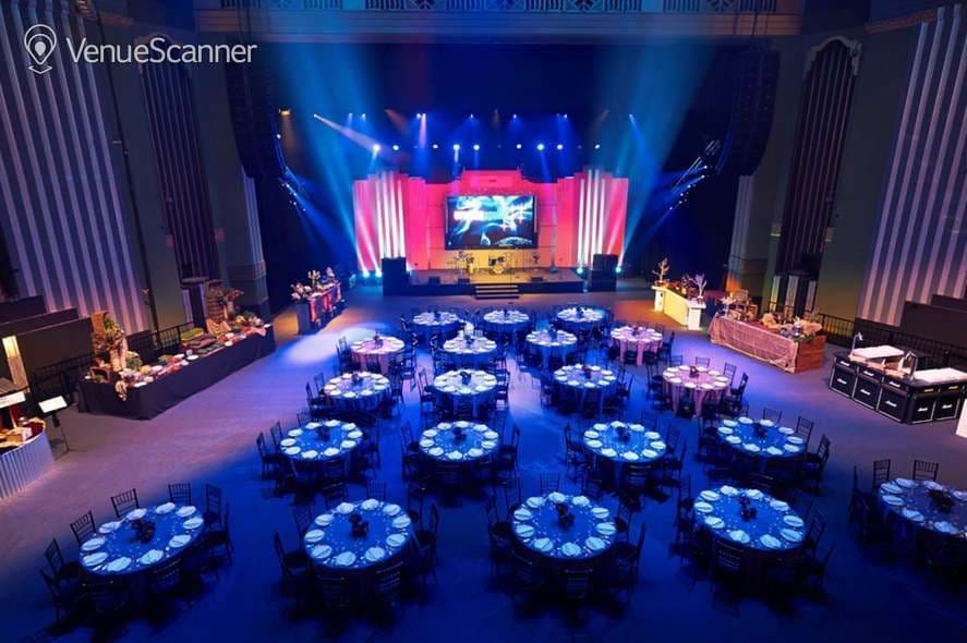 Auditorium And Foyer Bars Exclusive Hire, Eventim Apollo Hammersmith photo #3