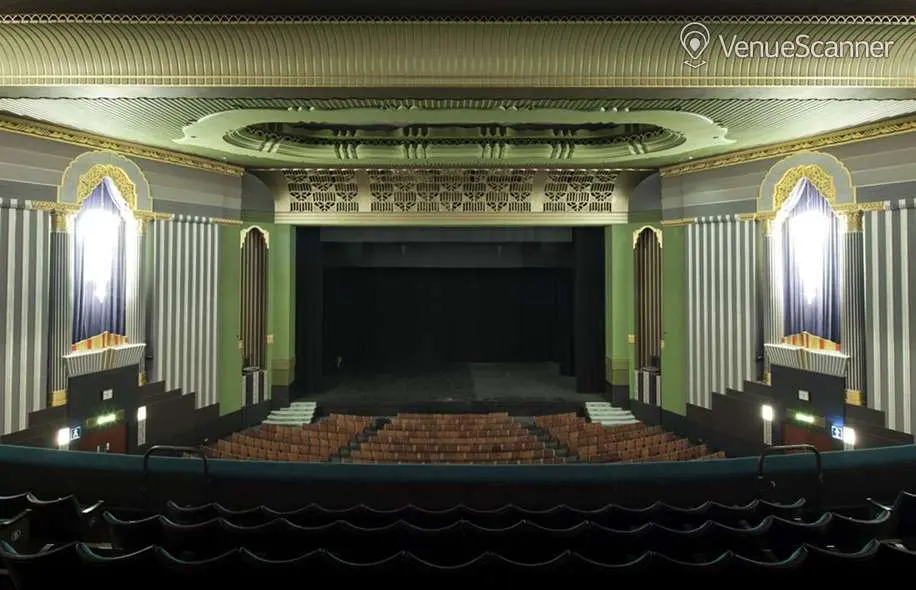 Foyer, Eventim Apollo Hammersmith photo #3