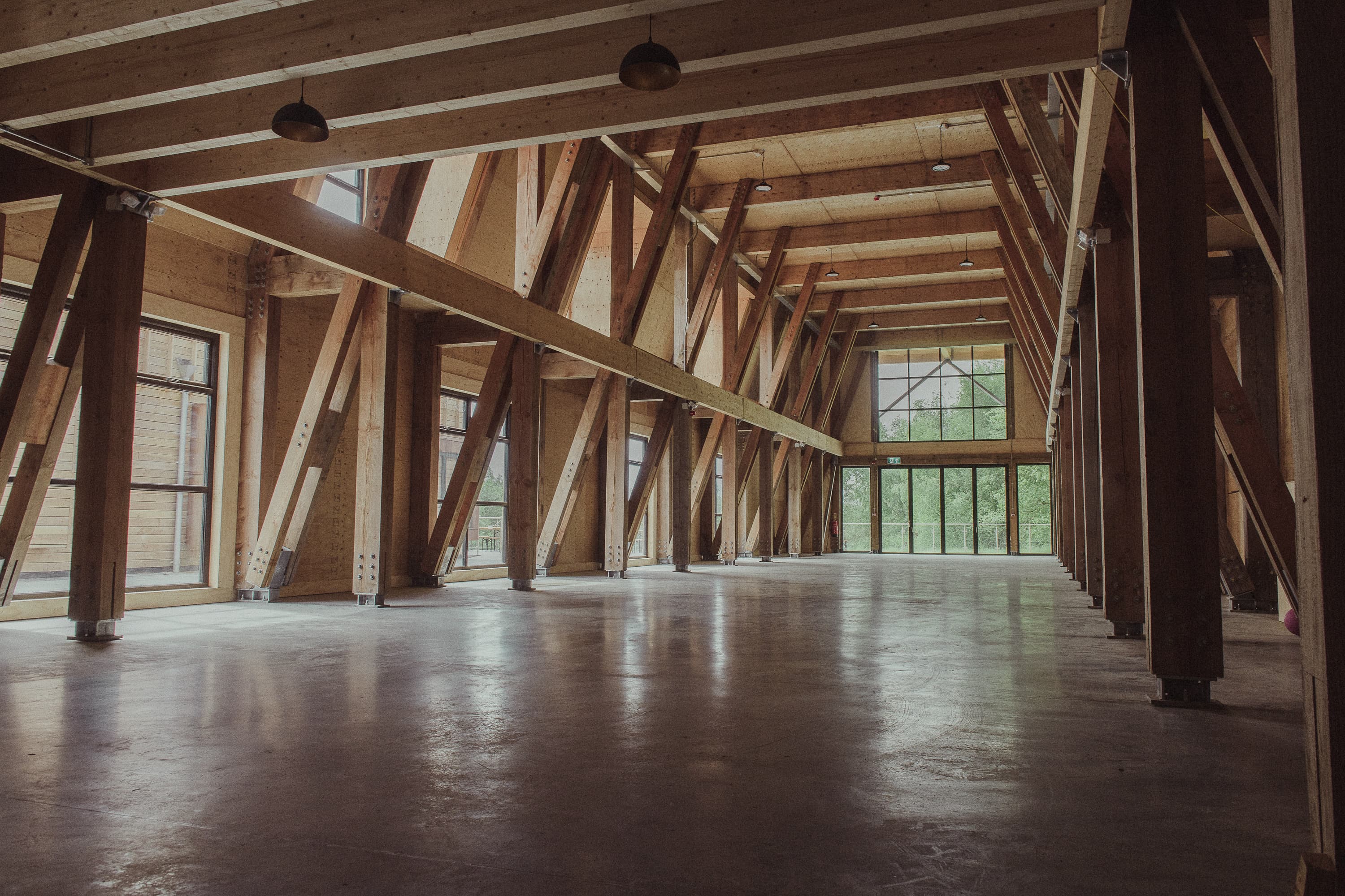 Flimwell Park photo #2