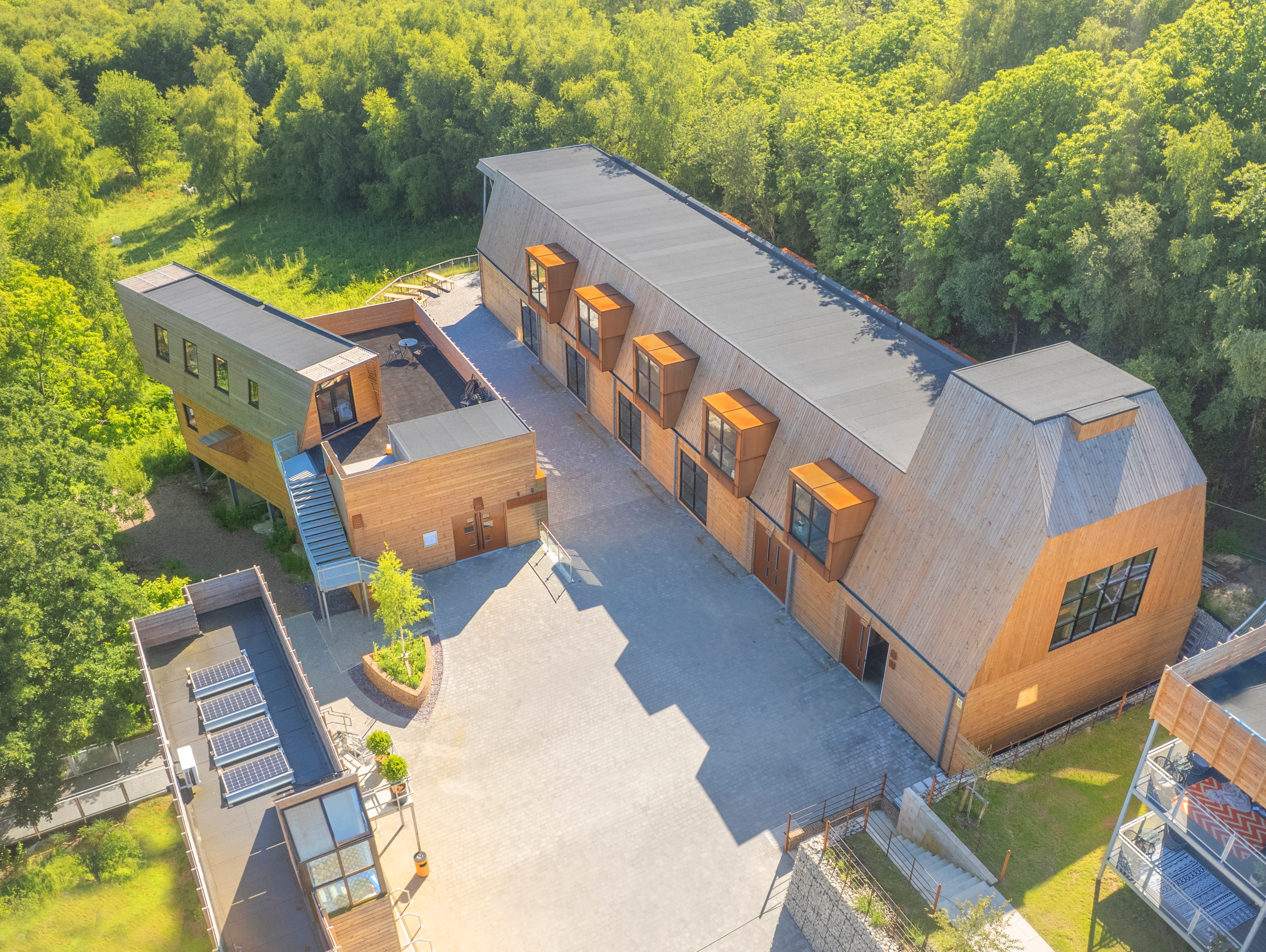 Photo of Flimwell Park