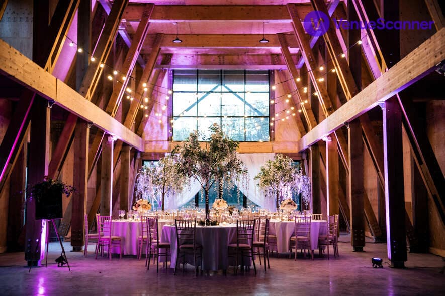 Focal Building At Flimwell Park, Flimwell Park photo #1