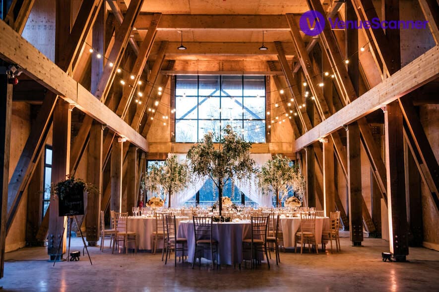 Focal Building At Flimwell Park, Flimwell Park photo #18