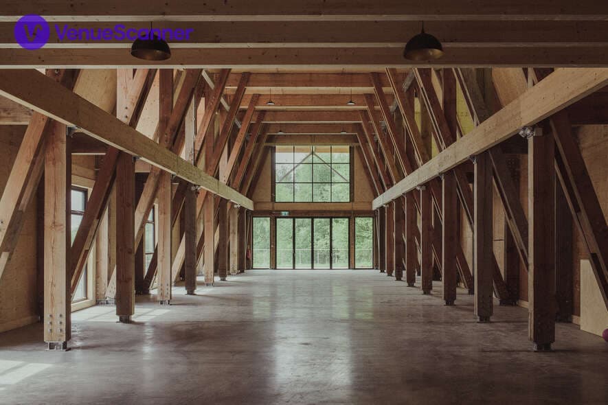 Focal Building At Flimwell Park, Flimwell Park photo #2