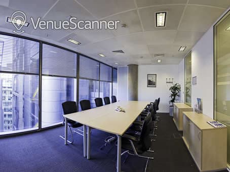 St Pauls, Regus London Barbican photo #3