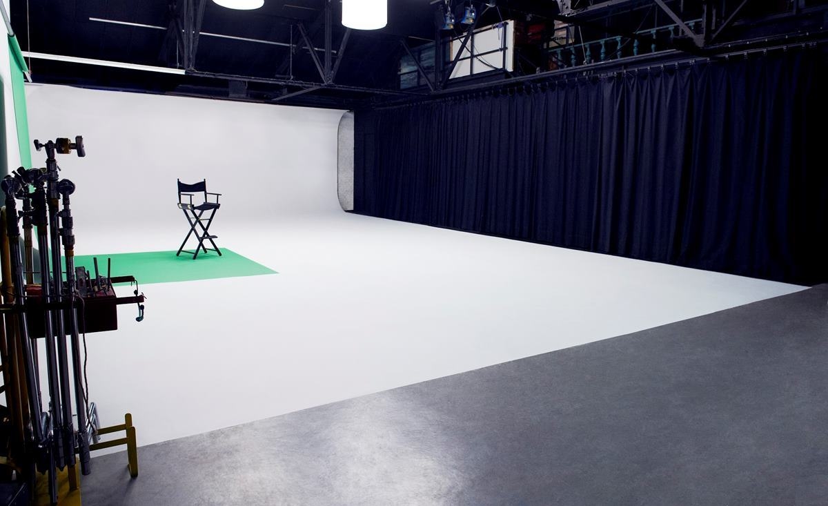 Photo of Hampshire Street Studio