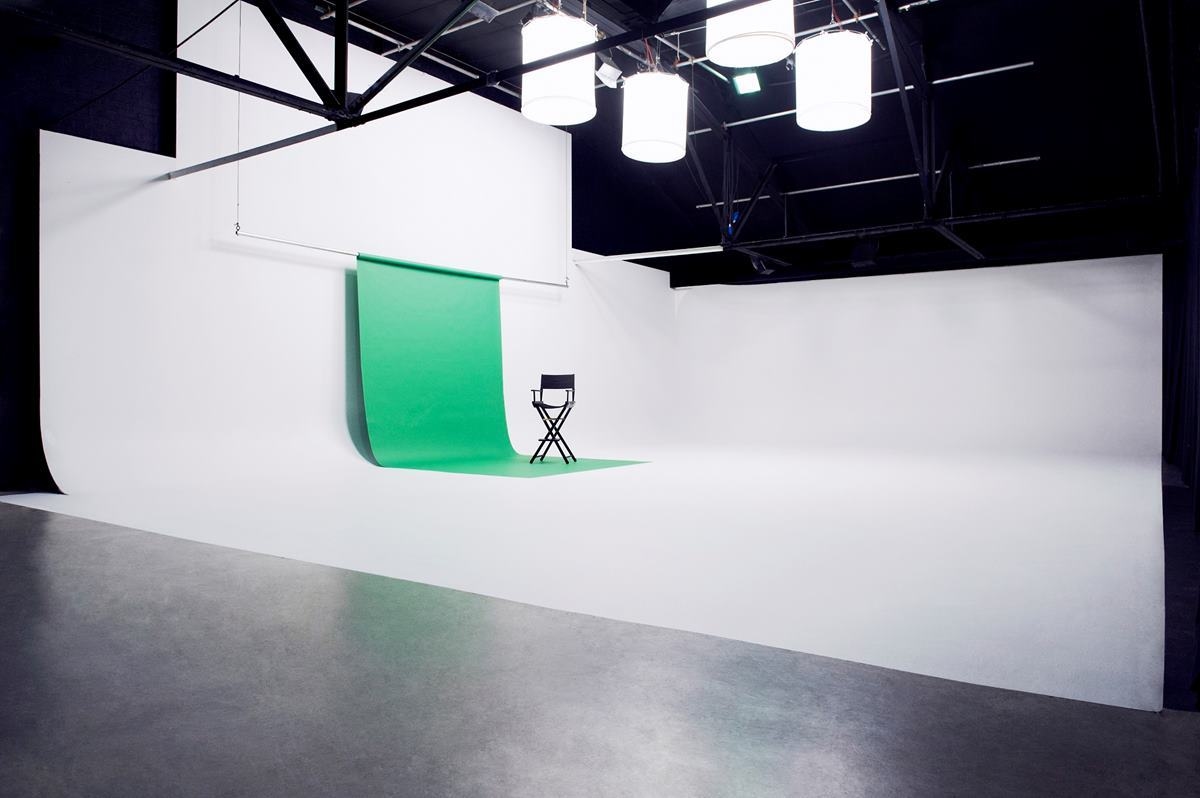 Photo of Hampshire Street Studio