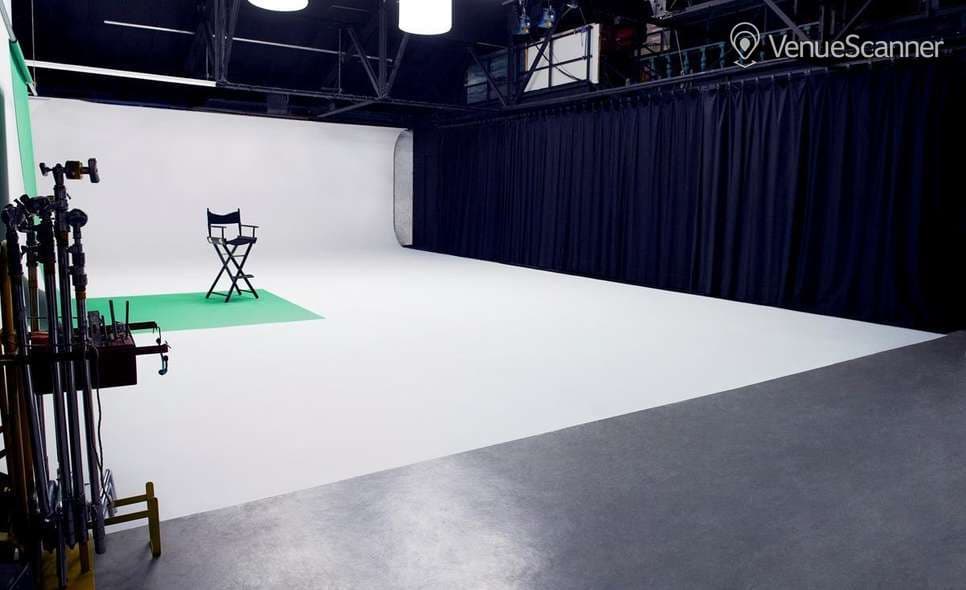 Hampshire Street Studio photo #3