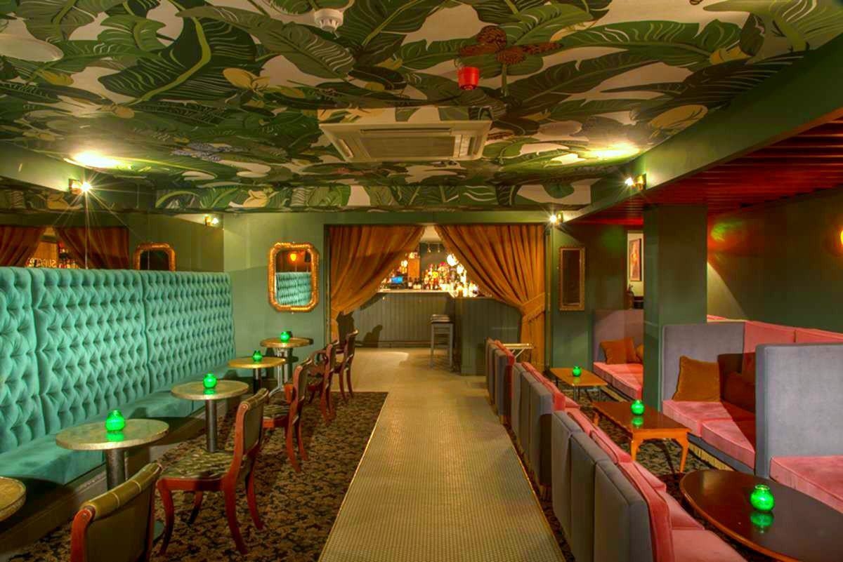 Photo of Jenny's, Exclusive Hire