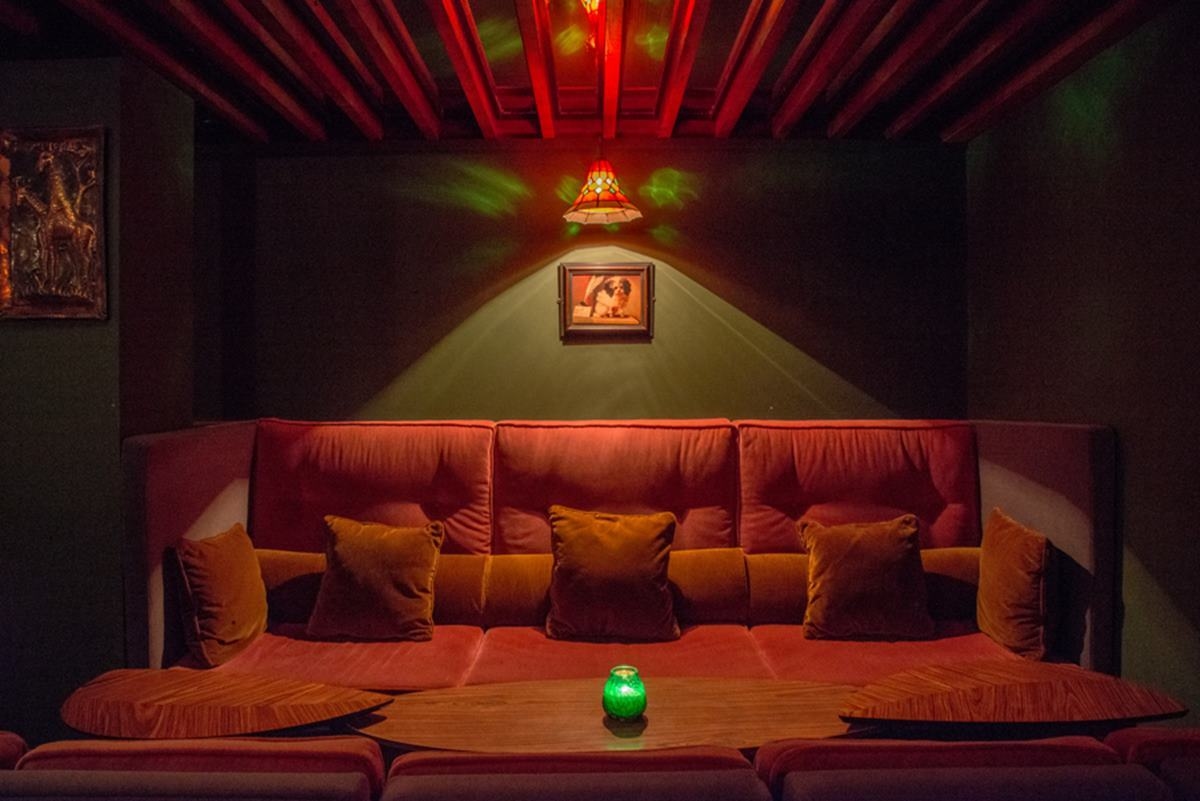 Photo of Jenny's, Exclusive Hire