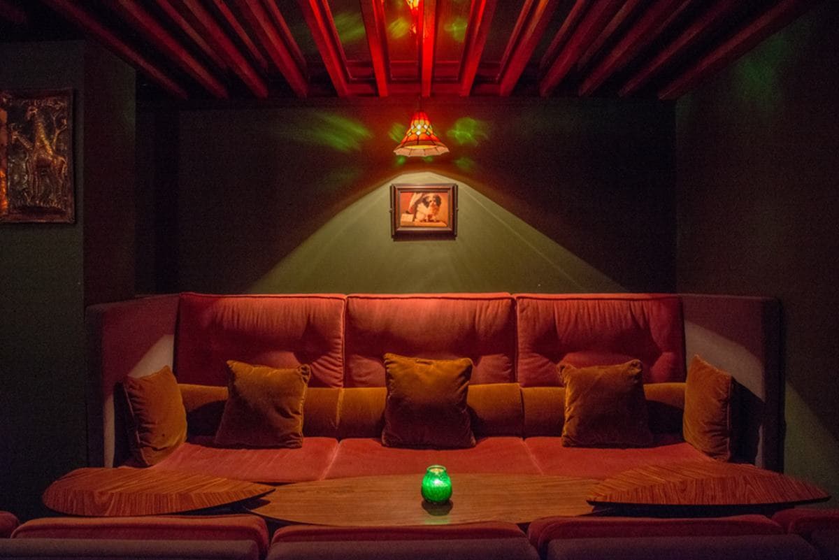 Jenny's, Exclusive Hire photo #2