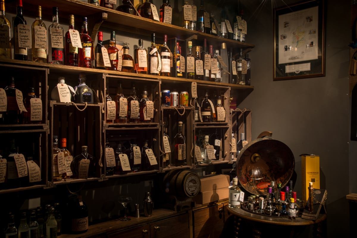 Photo of Jenny's, Exclusive Hire