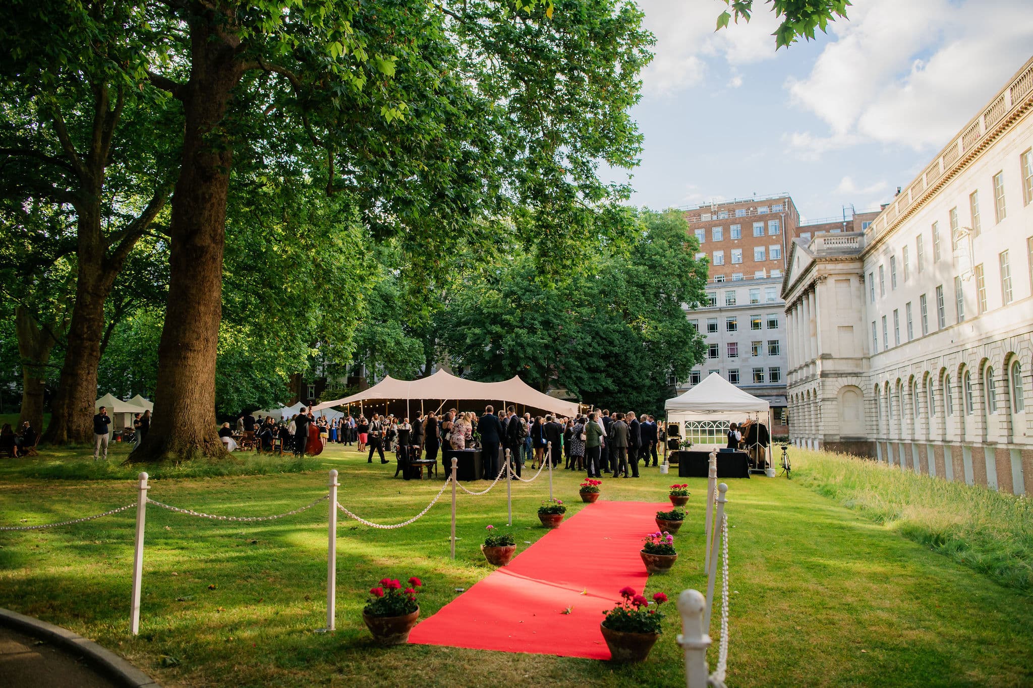 North Lawn, Honourable Society Of Lincoln's Inn photo #2