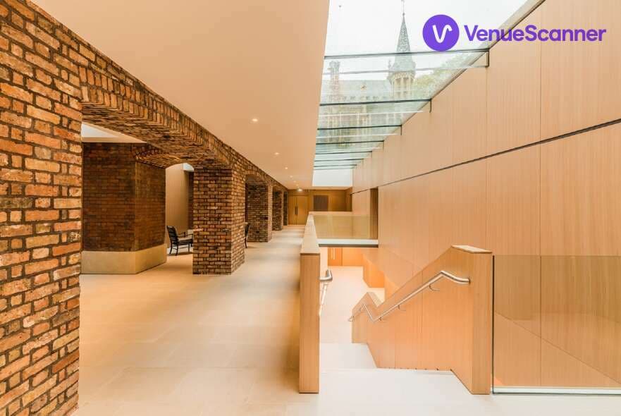 Ashworth Centre, Honourable Society Of Lincoln's Inn photo #2