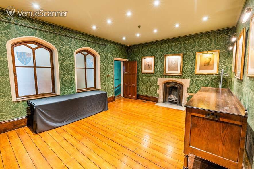 Old Court Room, Honourable Society Of Lincoln's Inn photo #2