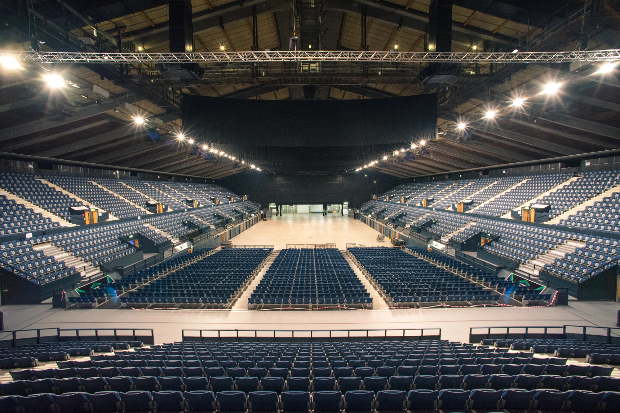 Photo of OVO Arena Wembley