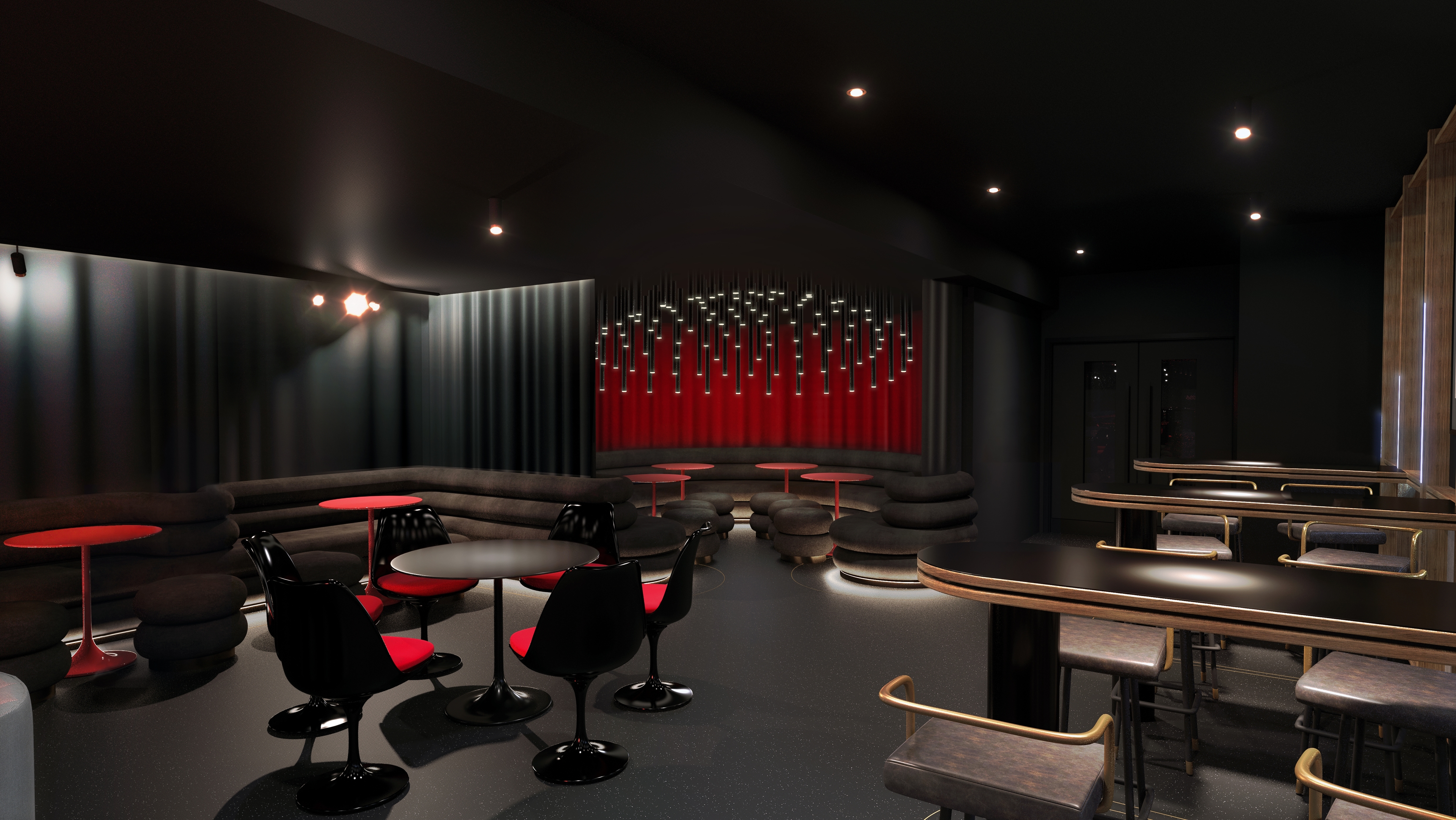 Photo of OVO Arena Wembley, Coors Lounge