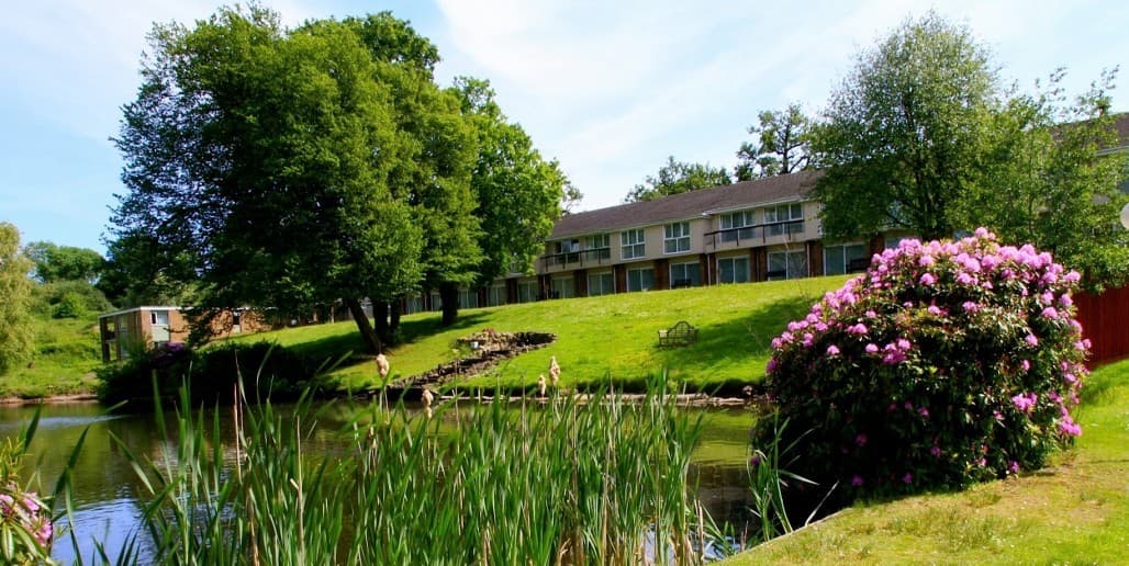 Inn On The Lake, Lakeside Room photo #2