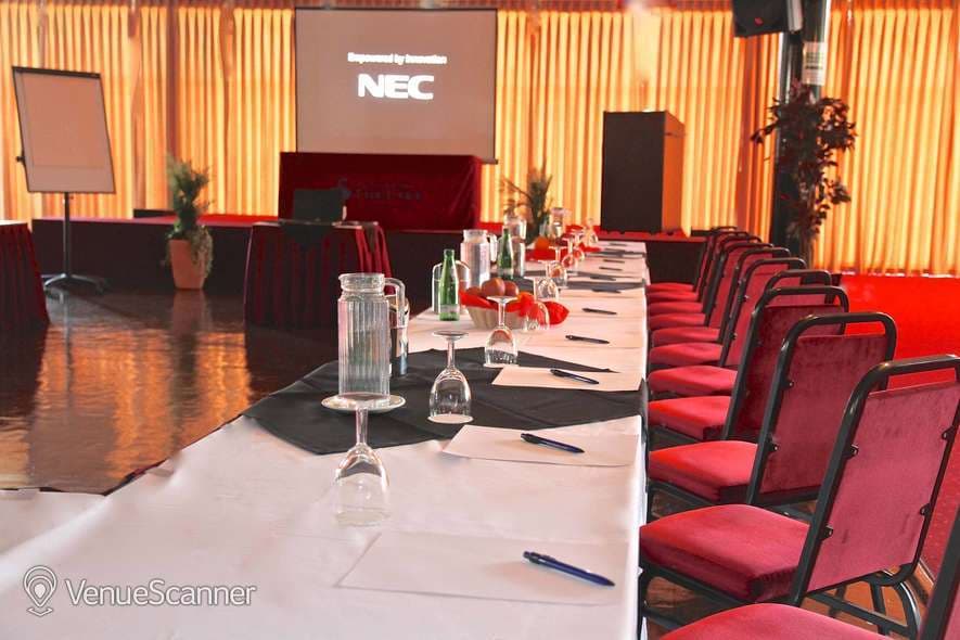 Lakeside Room, Inn On The Lake photo #1