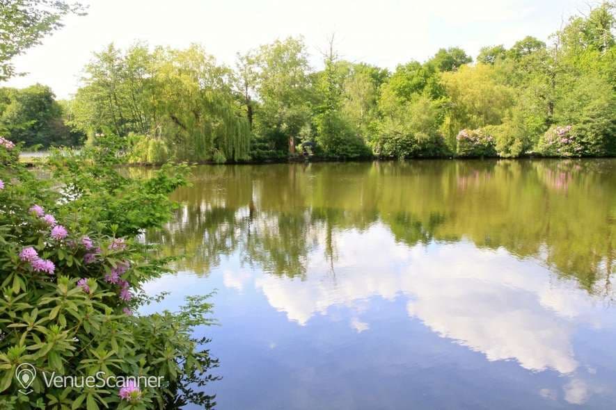 Fountain Suite, Inn On The Lake photo #3
